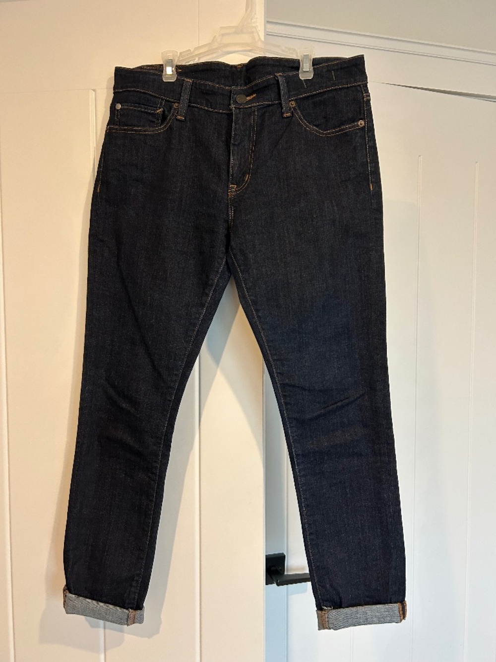 Ralph Lauren Denim & Supply Jeans, Size 31/32 waist